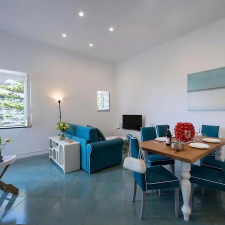 Διαμέρισμα Casa *