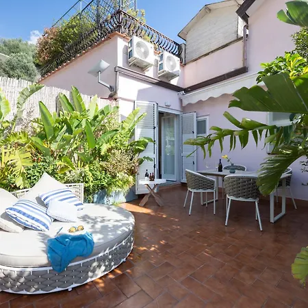 Διαμέρισμα Casa *