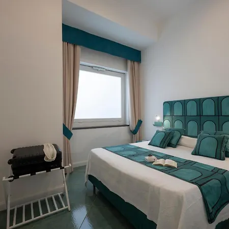 Διαμέρισμα Casa Αμάλφι