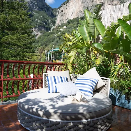 Casa Διαμέρισμα *