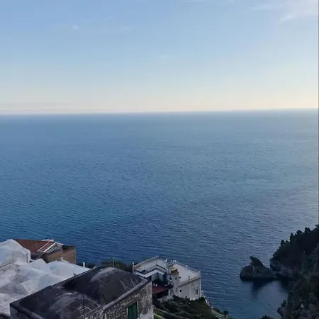 Casa * Amalfi