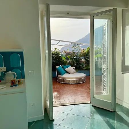 Appartamento Casa Amalfi