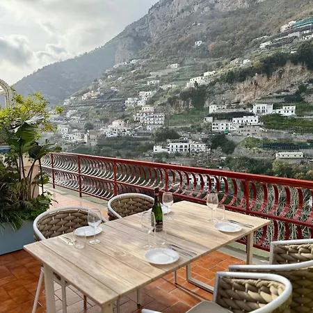 Casa Amalfi