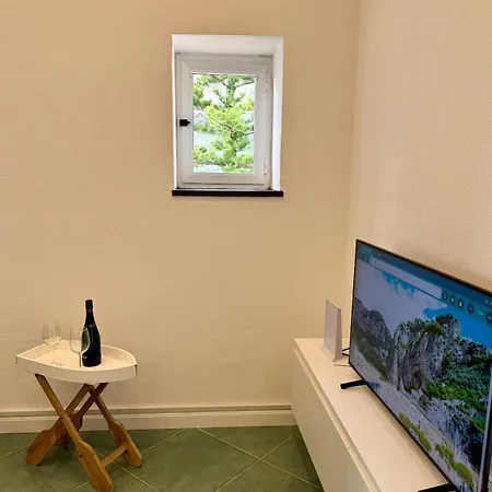 Casa Appartamento *
