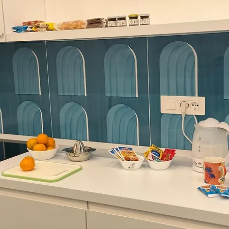 Casa Appartamento Amalfi