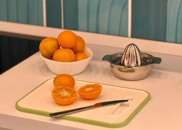 Casa 아파트